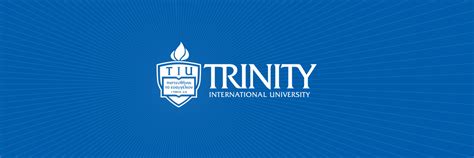 trinity international bible university